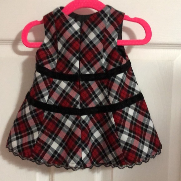 Christmas Dress - Picture 2 of 3